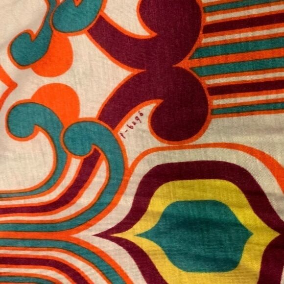 T-bagsāButtonāSleeveāRuchedĀ WaistāRayonāDressāXS - Picture 7 of 8